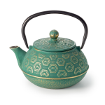 Iron Pot/თუჯის ჩაიდანი 0.8l