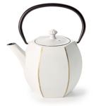თუჯის ჩაიდანი Teapot "Yanghong"