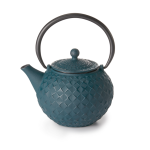 Iron Tea Pot/თუჯის ჩაიდანი 0.7l