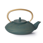 Iron teapot/ თუჯის ჩაიდანი 0.6l