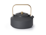 Iron teapot/თუჯის ჩაიდანი 0.8 l