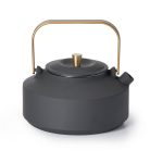 Iron teapot/თუჯის ჩაიდანი 0.8 l