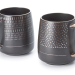 .ჭიქა/Mug "Black"