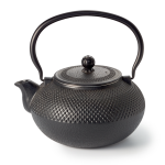 თუჯის ჩაიდანი Iron Teapot "Shanghai"