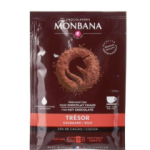 ცხელი შოკოლადი  Drinking chocolate "Trésor"