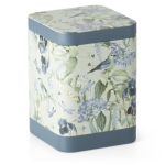 .კოლოფი (100 გრ) Tin "Blue Garden"