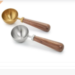 ნიჩაბი-კოვზი/Measuring Spoon