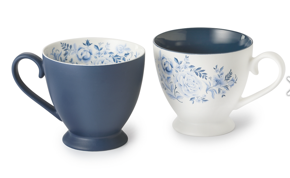 Screenshot 2026-03-29 at 21.22.11 .ჭიქა/Mug "Rosalinda" - Image 1