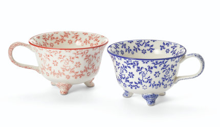 .ჭიქა/Mug "Yusy"