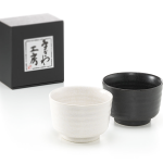 მატჩას ფიალა/Matcha Bowl "Yoru & Hiru" (Japan)