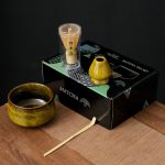 .მატჩას ნაკრები/Matcha Set + 100 გრ მატჩა საჩუქრად - Image 2