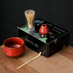 .მატჩას ნაკრები/Matcha Set + 100 გრ მატჩა საჩუქრად - Image 5