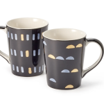 .ჭიქა 0.3 ლ/ Mug "Arturo"